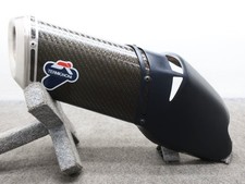 Scarico Multistrada 1200/S