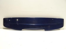 Spoiler RENAULT CLIO 2 PHASE 2