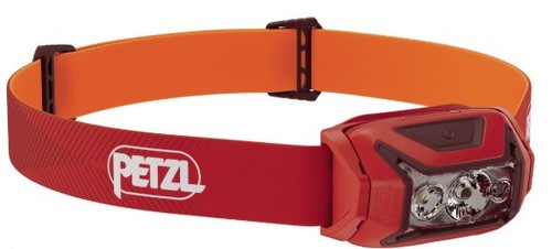 Petzl actik red - petzl, 450