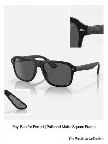 Occhiali sole uomo ray ban - uomo,