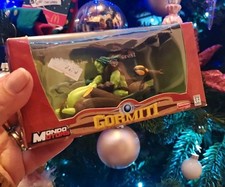 Gormiti Mondo Motori Die Cast