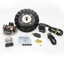 ACCENSIONE ELETTRONICA FLYTECH