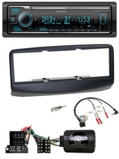 Kenwood Volante Bluetooth DAB