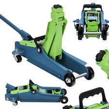 Cric Auto Sollevatore