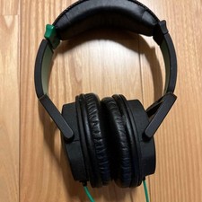Cuffie BLACK SMOKER × FOSTEX