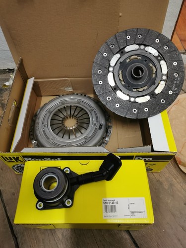 Kit frizione schaeffler luk - kit,