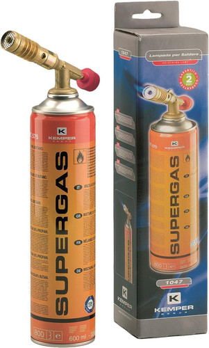 Kemper saldatore nero - saldatore,,