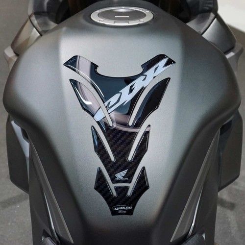 Paraserbatoio moto cbr licenza - paraserbatoio,