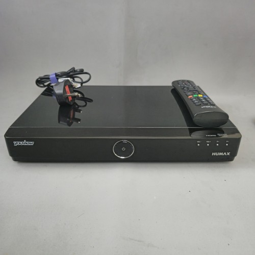 Humax dtr t1000 youview 500 - dtr-t1000,
