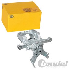 1x HELLA Pinza Freni