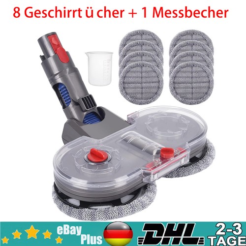 Spazzola per dyson - dyson, detect