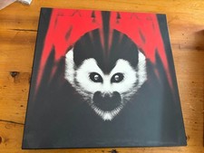 2 LP DVD + 7" The White Stripes – Under Amazonian --- Third Man Records Vault 23