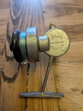 Mulinello a bobina fissa pesca