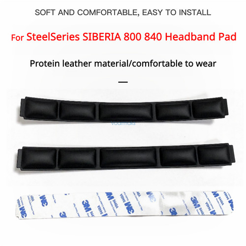 Replacement headband cushion - replacement,