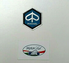 Scudetto adesivo stemma logo