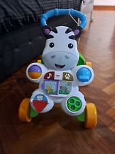 Primi passi Fisher Price +6