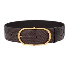 DOLCE & GABBANA oro metallo