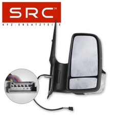 Specchietto retrovisore - specchietto,