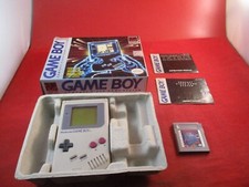 Original Nintendo Game Boy