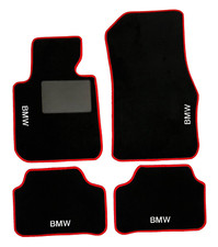 Tappetini auto compatibili bmw - auto,