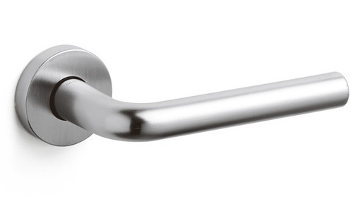 Maniglia per porte - maniglia, (coppia)
