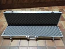 Valigia porta fucile con