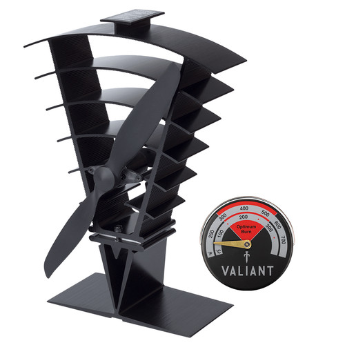 Valiant vanquish ventilatore - vanquish,