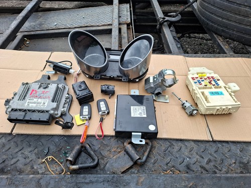 Kit ecu diesel - kit, ix35