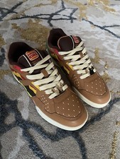 scarpe sneakers Burger King