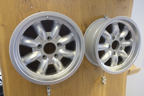 Minilite inghilterra cerchi - minilite,