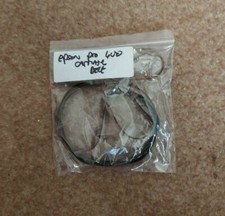 Epson Pro 4000 - Cintura di