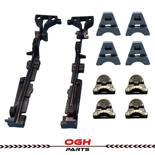 Panoramic sunroof repair kit - panoramic,