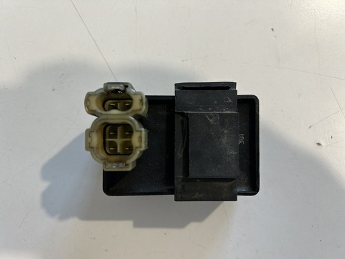 Centralina honda 600 mg2 - honda, xl