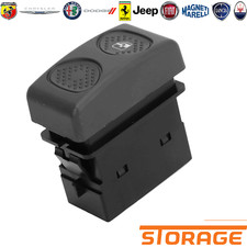 PER IVECO EUROCARGO INTERRUTORE TASTO ALZAVETRO 504096615