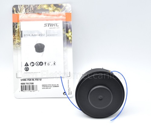Testina stihl autocut - autocut, 2-2