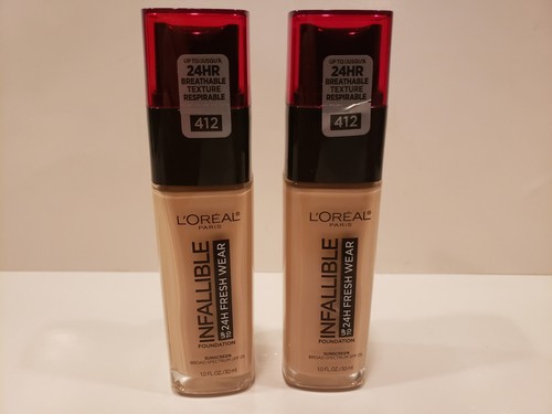 Oreal solo pezzo - solo, pezzo~fallibile