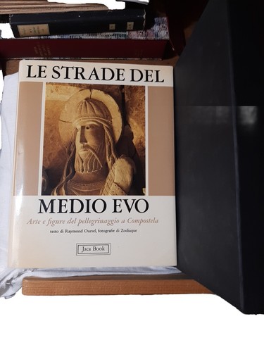 Strade del medioevo arte e - del,