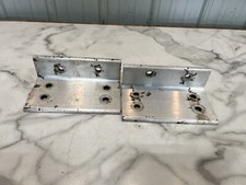 90 Mercury Marino 7.4 L 454