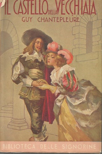 Castello - (guy,