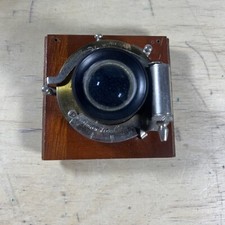 Bausch & Lomb obiettivo