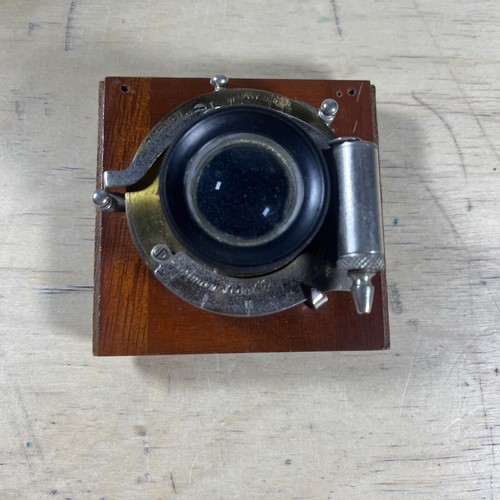Bausch lomb obiettivo - bausch,
