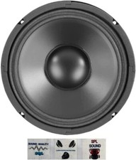 1 FENTON 902.195 WPP13 woofer