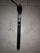 TERMORISCALDATORE HYDOR THEO 200W PER ACQUARIO 150-200L TERMOSTATO INTERNO