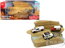 "TRAIL CHALLENGE" RESIN