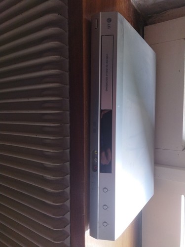 Dvd recorder dr275 - recorder,