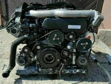 Motor Audi 2.7 TDI CAN CANA A6