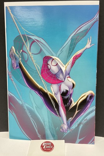 Nuovo spider gwen 1 100 - #1, 1:100