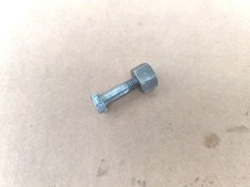 Bulloni Prigionieri ALPINA