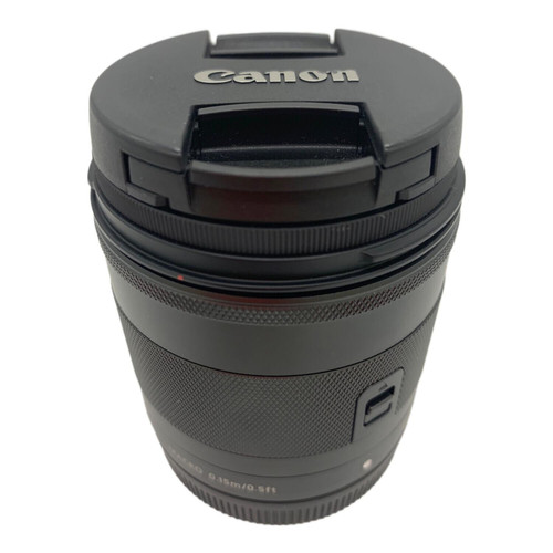 Canon 22mm 5 - f4-5.6, is