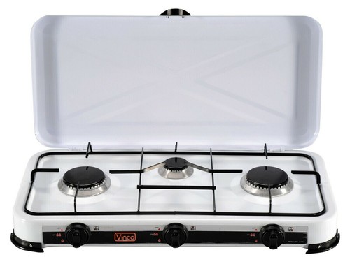 Fornello gas 3 - fornello,